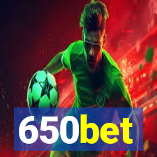 650bet