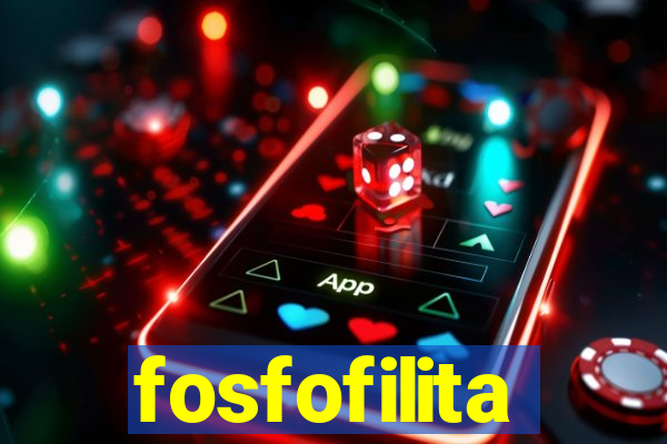 fosfofilita