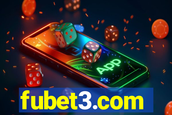 fubet3.com