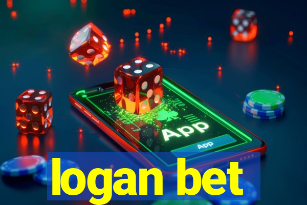 logan bet