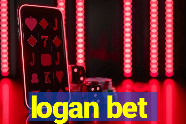 logan bet