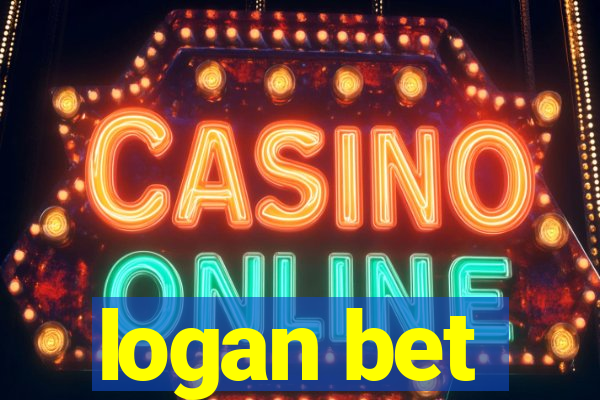 logan bet