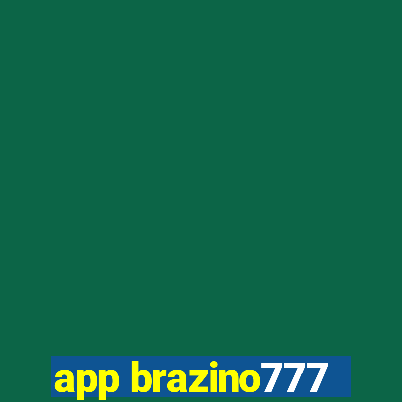 app brazino777