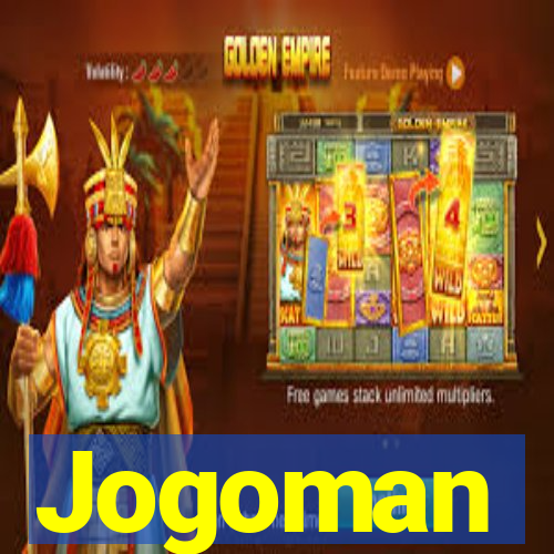 Jogoman