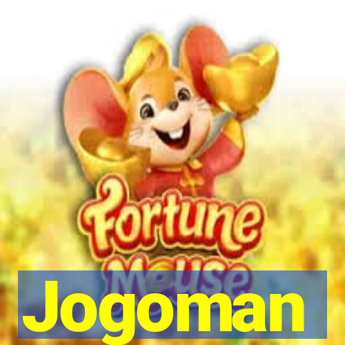 Jogoman