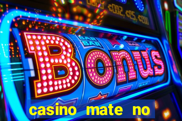 casino mate no deposit bonus codes