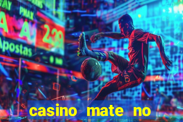 casino mate no deposit bonus codes