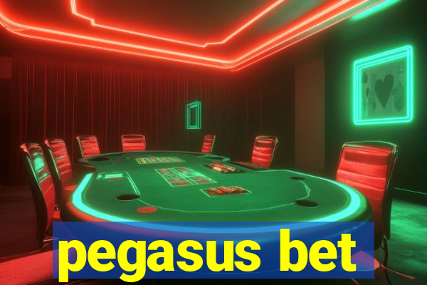 pegasus bet