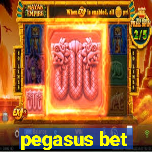 pegasus bet