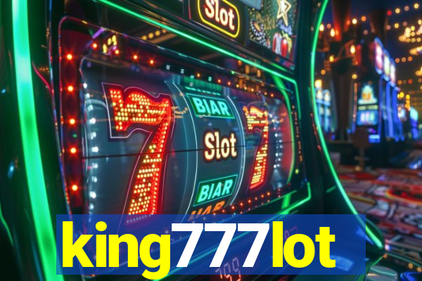 king777lot