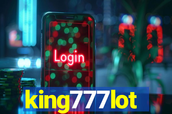 king777lot