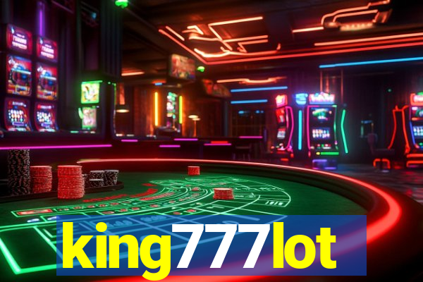 king777lot