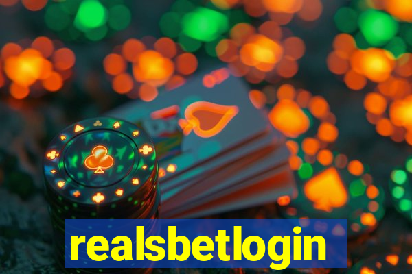 realsbetlogin