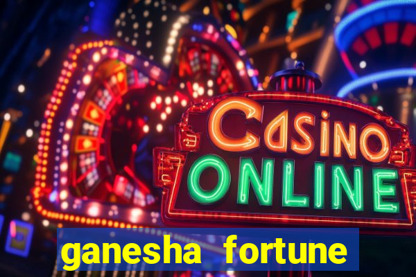 ganesha fortune slot png