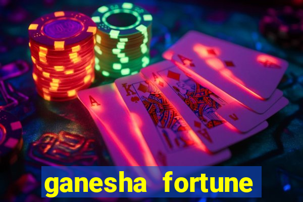 ganesha fortune slot png