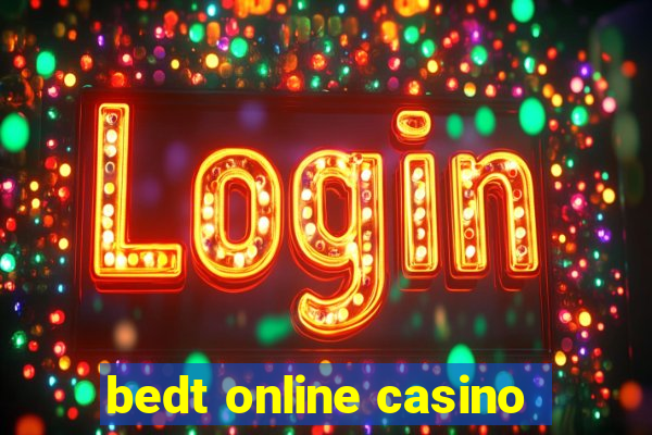 bedt online casino