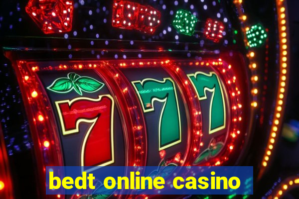 bedt online casino