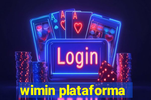 wimin plataforma