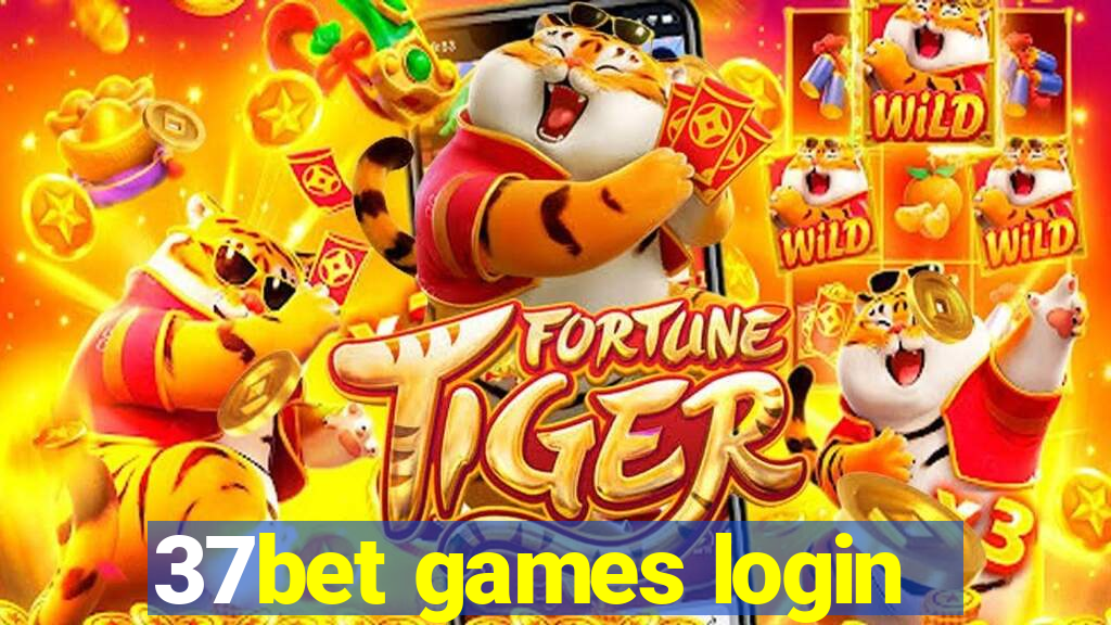 37bet games login