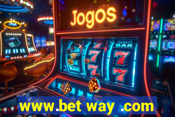 www.bet way .com