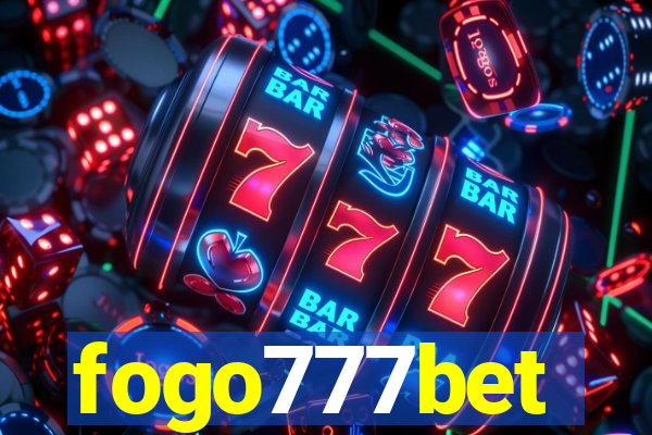 fogo777bet