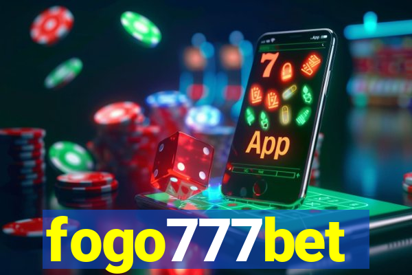 fogo777bet