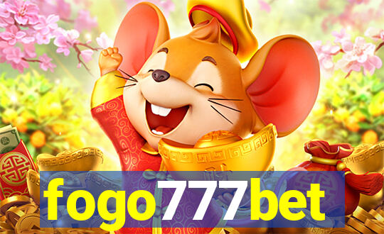 fogo777bet