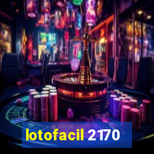 lotofacil 2170