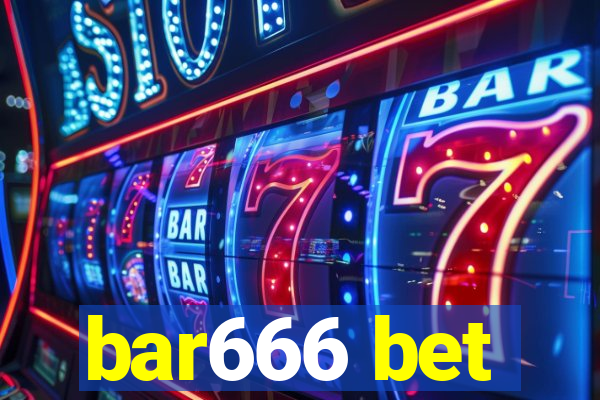 bar666 bet