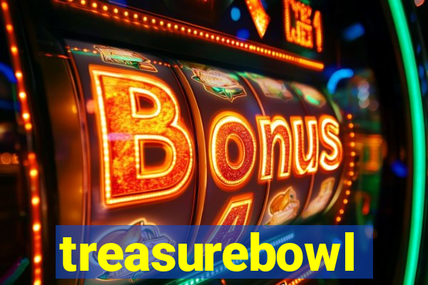 treasurebowl