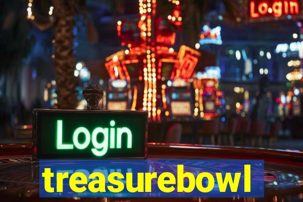 treasurebowl