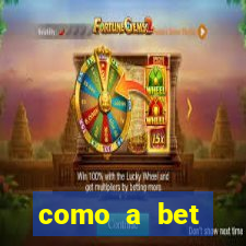 como a bet acompanha os jogos