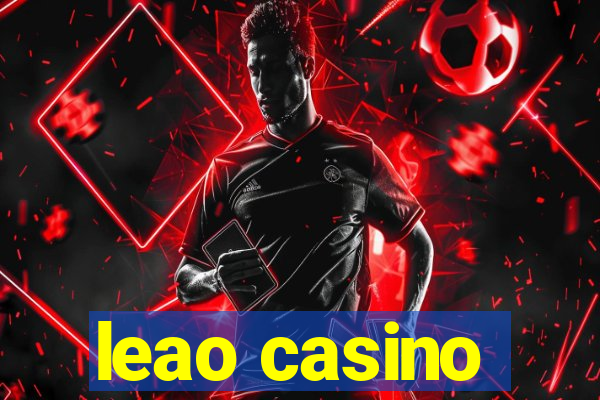 leao casino