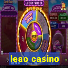 leao casino