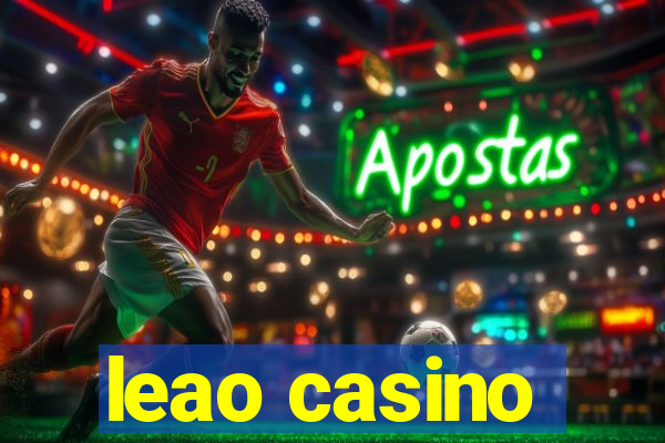 leao casino