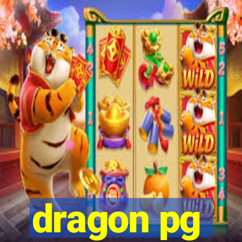 dragon pg