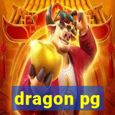 dragon pg