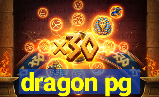 dragon pg