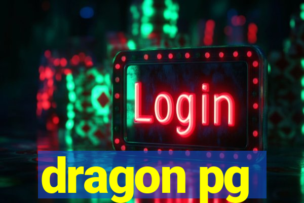 dragon pg