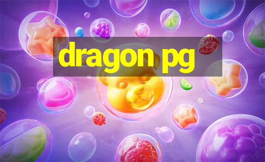 dragon pg