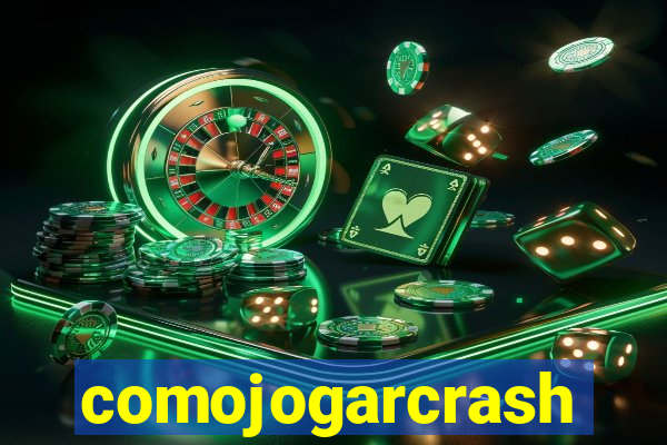 comojogarcrash