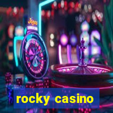 rocky casino