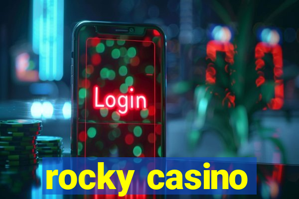 rocky casino