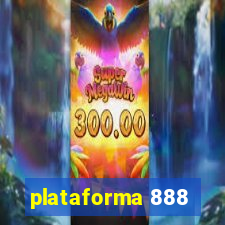 plataforma 888