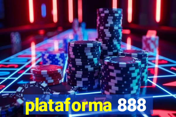 plataforma 888