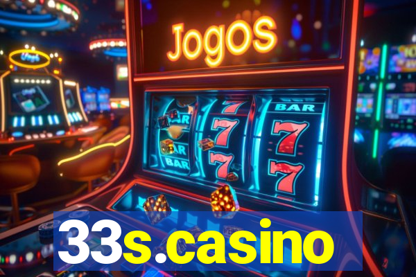 33s.casino