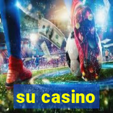 su casino