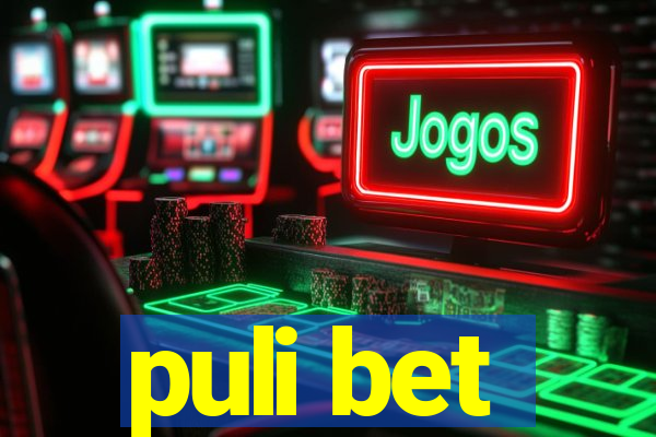 puli bet