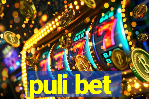 puli bet