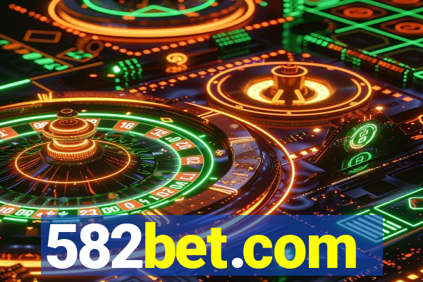 582bet.com